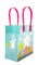 Tiny Mills Easter Party Favor Bags Treat Bags with Handles for Egg Hunt, Easter Candy Bags, Pack of 12
